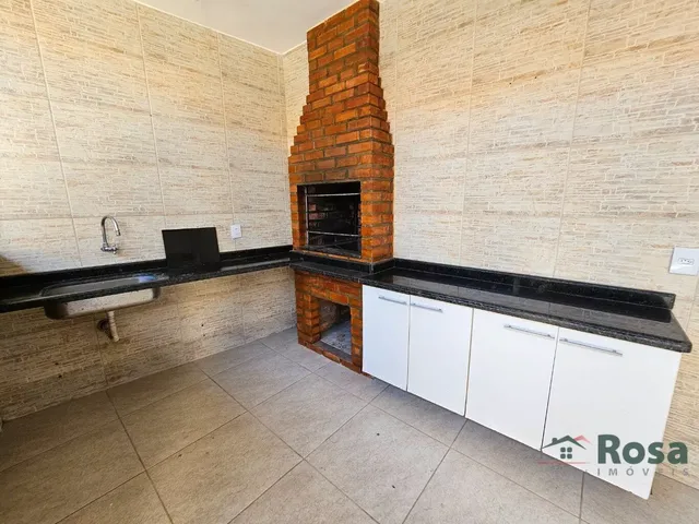 Imagem 9: Casa em condomínio próximo a UFMT para venda, 4 quarto(s), próximo a UFMT, Recanto
