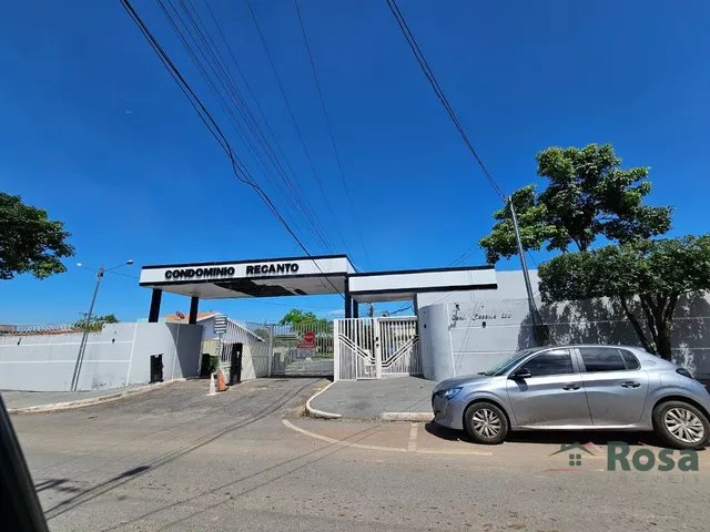 Imagem 14: Casa em condomínio próximo a UFMT para venda, 4 quarto(s), próximo a UFMT, Recanto