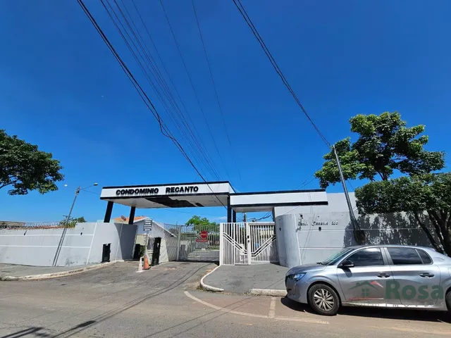 Imagem 6: Casa em condomínio próximo a UFMT para venda, 4 quarto(s), próximo a UFMT, Recanto