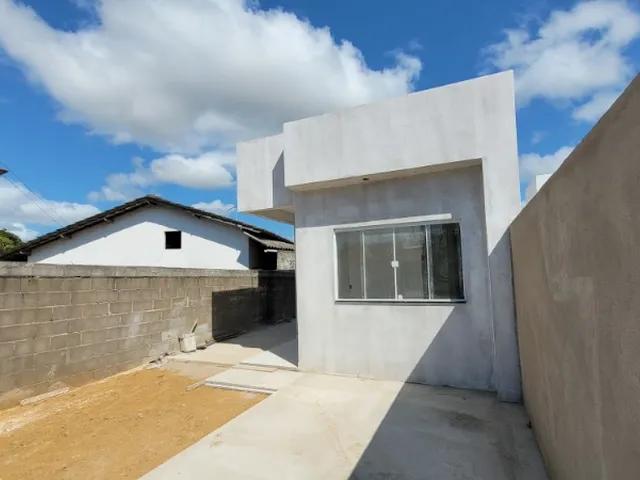 Imagem: Casa, 2 Dormitórios, 1 Banheiros, 1 Vaga
