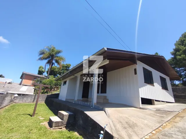 Imagem: Casa para Locação, com 03 Quartos, Localizada