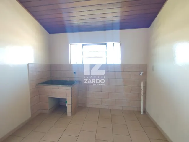 Imagem 3: Casa para Locação, com 03 Quartos, Localizada no Bairro Gioppo