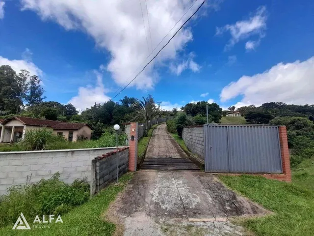 Imagem 1: Sítio à venda em Barbacena, Santa Cecília, com 3 quartos, 2ha