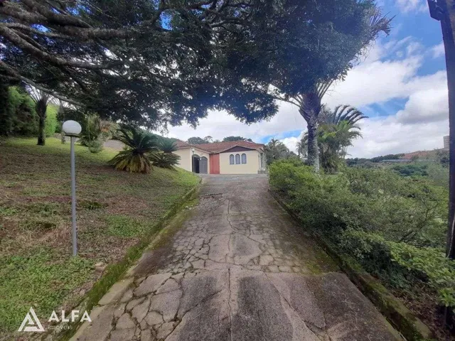 Imagem 2: Sítio à venda em Barbacena, Santa Cecília, com 3 quartos, 2ha