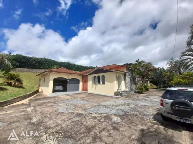 Imagem 4: Sítio à venda em Barbacena, Santa Cecília, com 3 quartos, 2ha