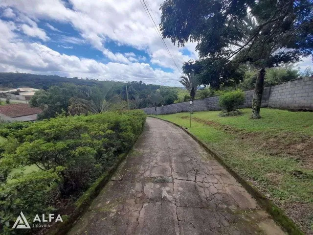 Imagem 5: Sítio à venda em Barbacena, Santa Cecília, com 3 quartos, 2ha