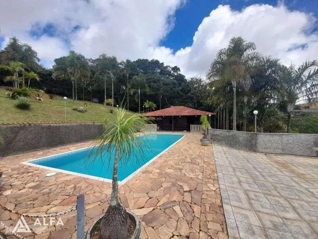 Imagem 9: Sítio à venda em Barbacena, Santa Cecília, com 3 quartos, 2ha