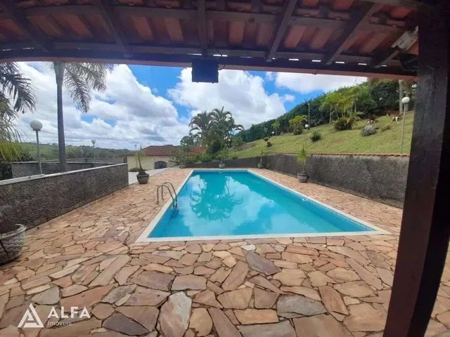 Imagem 11: Sítio à venda em Barbacena, Santa Cecília, com 3 quartos, 2ha