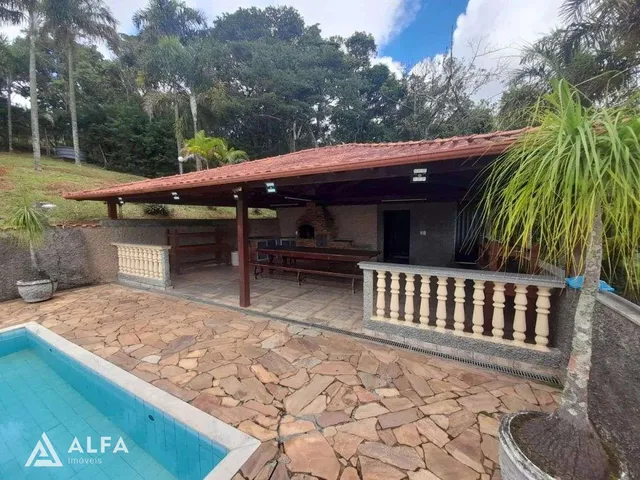 Imagem 12: Sítio à venda em Barbacena, Santa Cecília, com 3 quartos, 2ha
