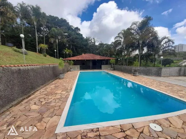 Imagem 13: Sítio à venda em Barbacena, Santa Cecília, com 3 quartos, 2ha