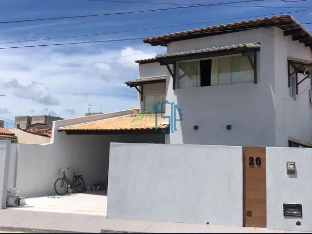 Imagem: Condomínio Gardens 1 - Casa Duplex / Casa