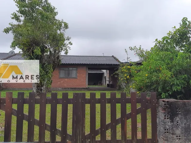 Imagem 1: Casa à venda em Pontal do Paraná/PR