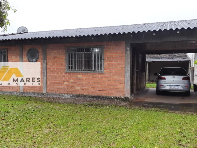 Imagem 10: Casa à venda em Pontal do Paraná/PR