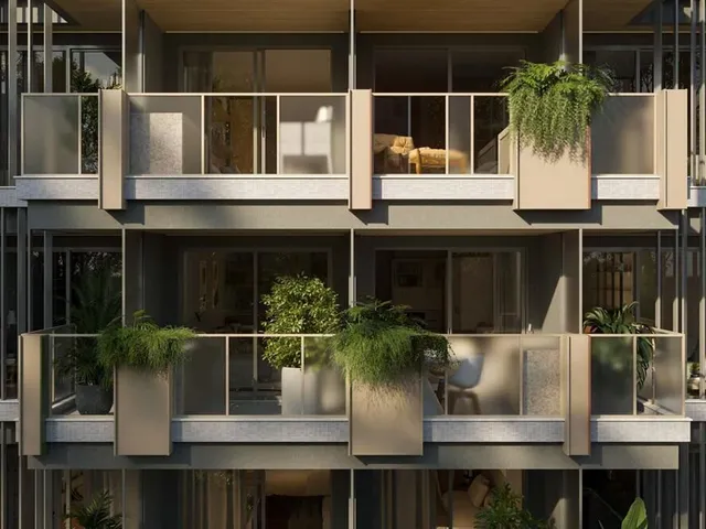 Imagem: Apartamento Studio em Copacabana, Rio de