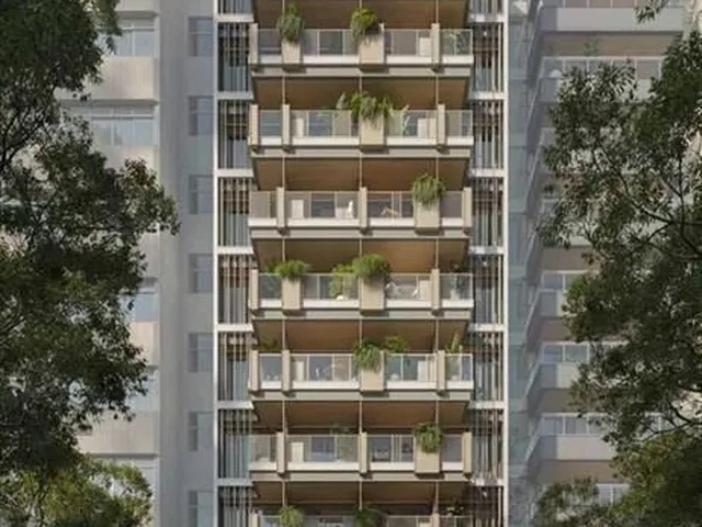 Imagem 6: Apartamento Studio em Copacabana, Rio de Janeiro/RJ