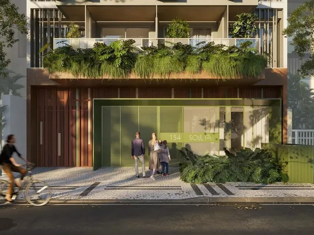Imagem 3: Apartamento Studio em Copacabana, Rio de Janeiro/RJ