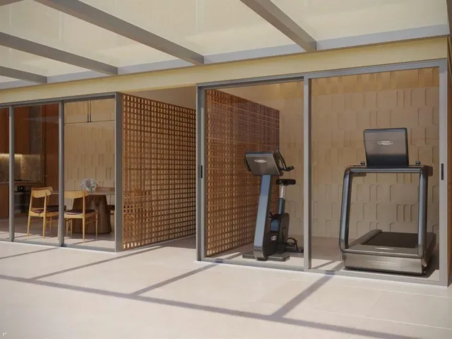 Imagem 5: Apartamento Studio em Copacabana, Rio de Janeiro/RJ