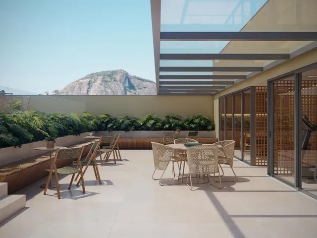 Imagem 2: Apartamento Studio em Copacabana, Rio de Janeiro/RJ