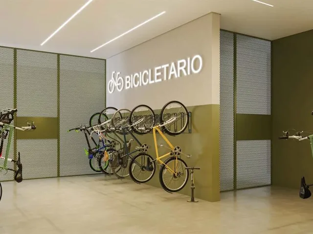 Imagem 4: Apartamento Studio em Copacabana, Rio de Janeiro/RJ