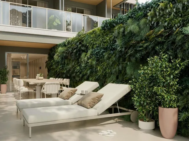 Imagem 7: Apartamento Studio em Copacabana, Rio de Janeiro/RJ