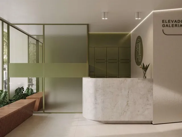 Imagem 10: Apartamento Studio em Copacabana, Rio de Janeiro/RJ