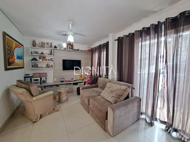 Imagem: Casa em Condomínio 3 suítes - Bairro Guaribas