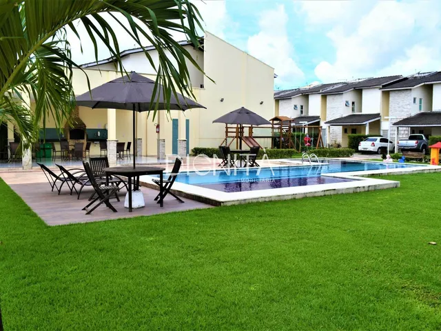 Imagem 15: Casa em Condomínio 3 suítes - Bairro Guaribas Eusébio/CE