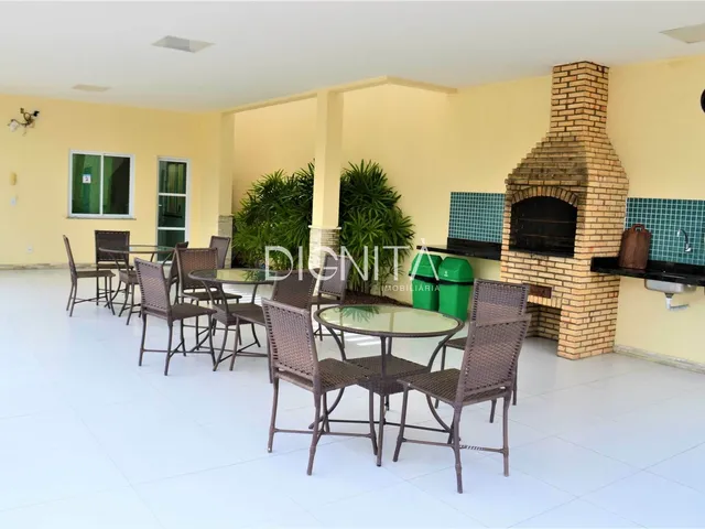 Imagem 16: Casa em Condomínio 3 suítes - Bairro Guaribas Eusébio/CE