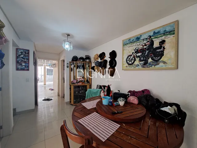 Imagem 13: Casa em Condomínio 3 suítes - Bairro Guaribas Eusébio/CE