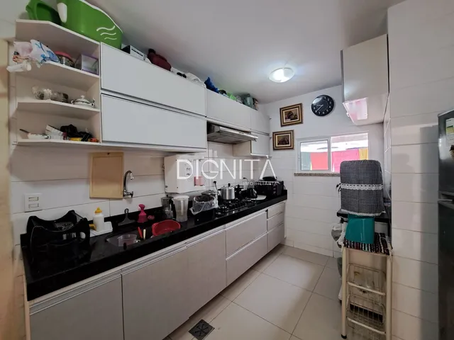 Imagem 16: Casa em Condomínio 3 suítes - Bairro Guaribas Eusébio/CE
