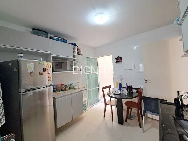 Imagem 14: Casa em Condomínio 3 suítes - Bairro Guaribas Eusébio/CE