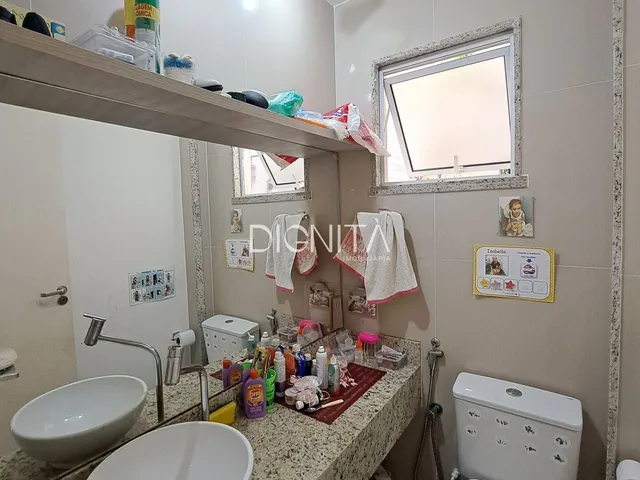 Imagem 3: Casa em Condomínio 3 suítes - Bairro Guaribas Eusébio/CE