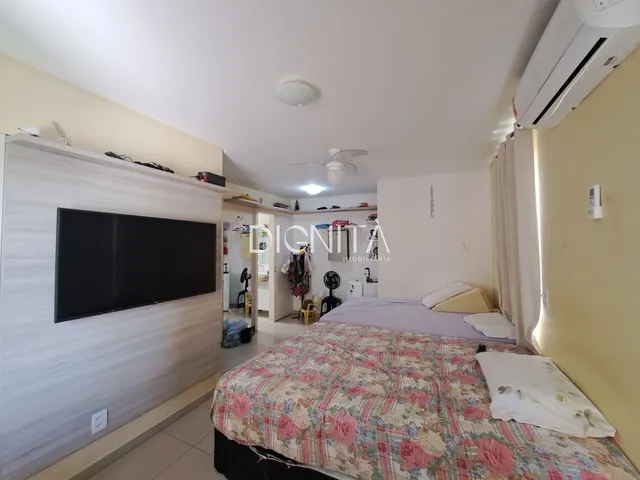 Imagem 9: Casa em Condomínio 3 suítes - Bairro Guaribas Eusébio/CE