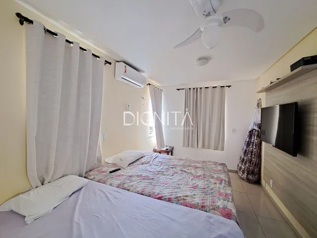 Imagem 7: Casa em Condomínio 3 suítes - Bairro Guaribas Eusébio/CE