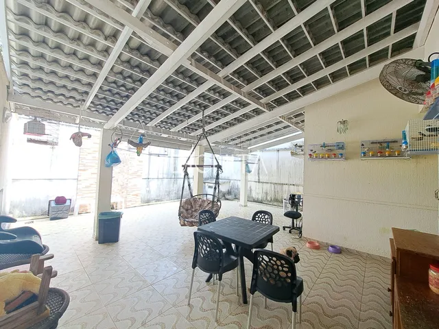 Imagem 5: Casa em Condomínio 3 suítes - Bairro Guaribas Eusébio/CE