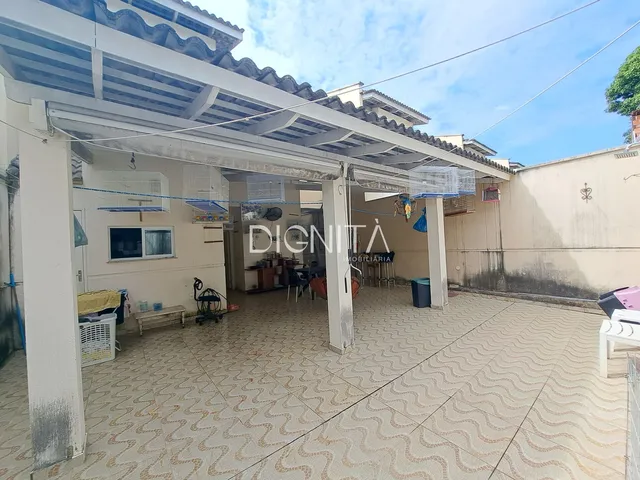 Imagem 14: Casa em Condomínio 3 suítes - Bairro Guaribas Eusébio/CE