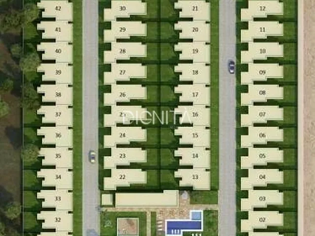 Imagem 10: Casa em Condomínio 3 suítes - Bairro Guaribas Eusébio/CE