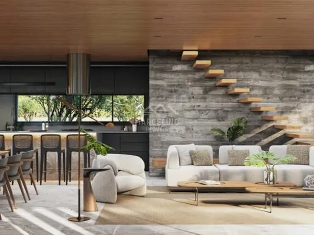 Imagem 14: Casa Alto Padrão - Condomínio Garopaba Internacional