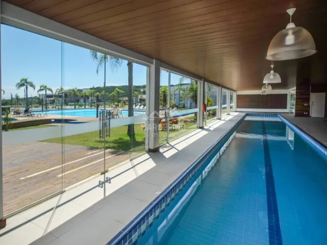 Imagem 8: Casa Alto Padrão - Condomínio Garopaba Internacional