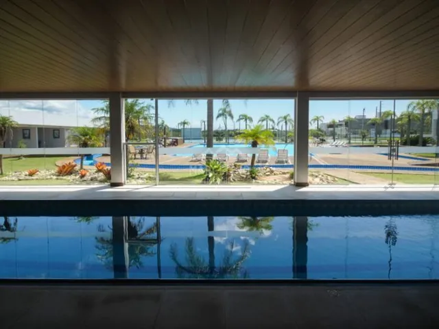Imagem 11: Casa Alto Padrão - Condomínio Garopaba Internacional