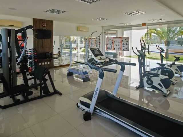 Imagem 13: Casa Alto Padrão - Condomínio Garopaba Internacional