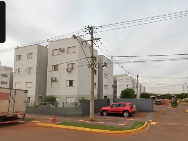 Imagem: Apartamento Residencial em Dourados - Ms