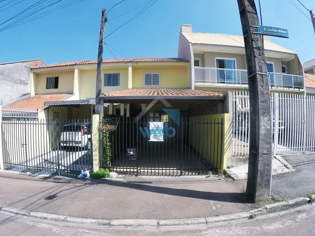 Imagem: Sobrado para Locação no Vitória Régia