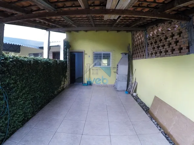Imagem 16: Sobrado para Locação no Vitória Régia, com Dois Quartos, Sala, Cozinha, Banheiro