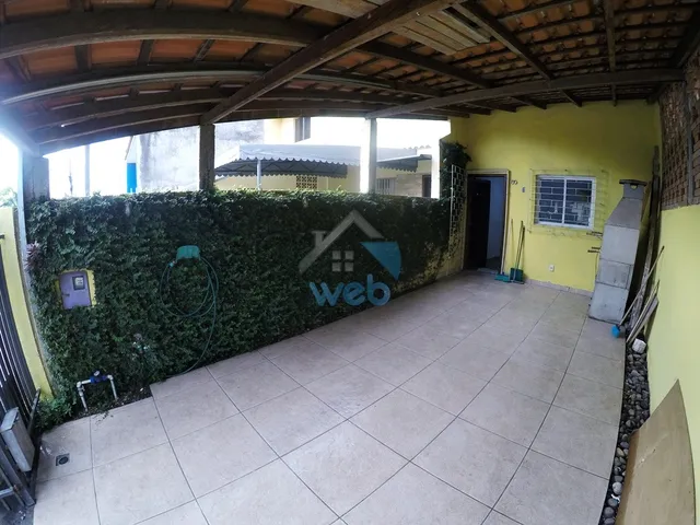 Imagem 8: Sobrado para Locação no Vitória Régia, com Dois Quartos, Sala, Cozinha, Banheiro