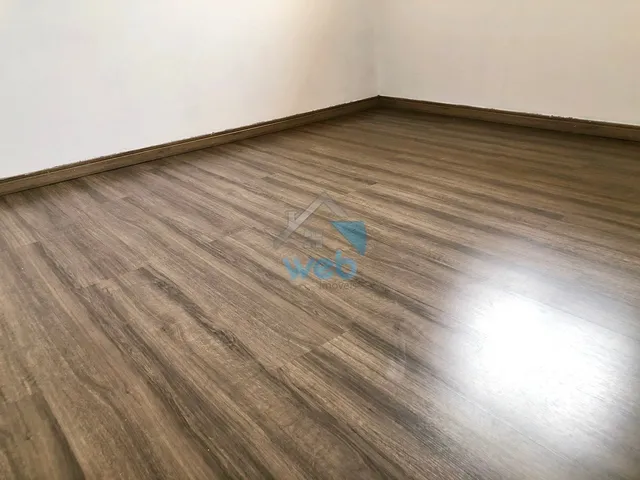 Imagem 3: Sobrado para Locação no Vitória Régia, com Dois Quartos, Sala, Cozinha, Banheiro