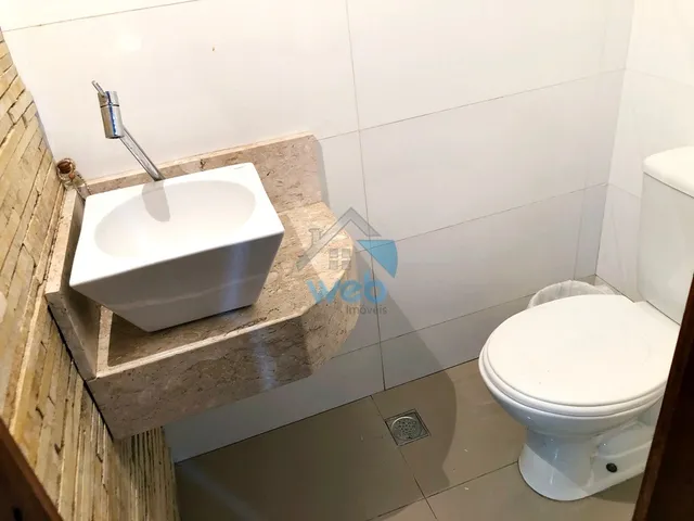 Imagem 14: Sobrado para Locação no Vitória Régia, com Dois Quartos, Sala, Cozinha, Banheiro