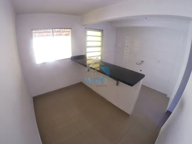 Imagem 10: Sobrado para Locação no Vitória Régia, com Dois Quartos, Sala, Cozinha, Banheiro