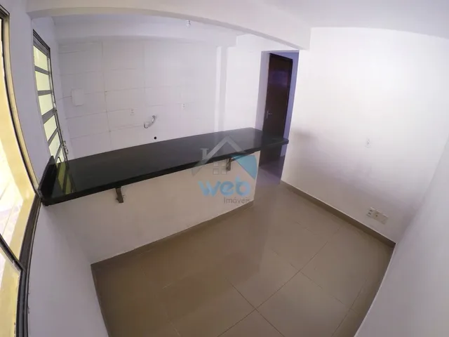 Imagem 15: Sobrado para Locação no Vitória Régia, com Dois Quartos, Sala, Cozinha, Banheiro