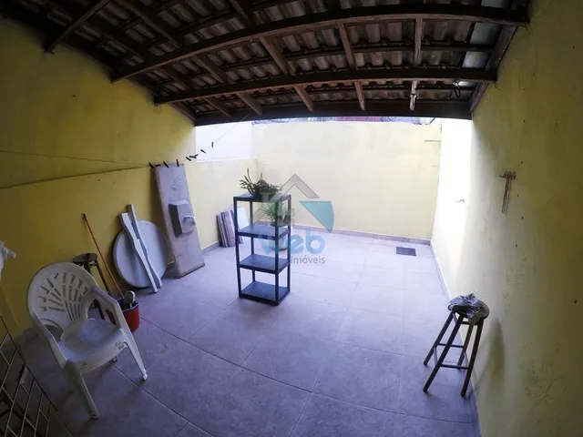 Imagem 13: Sobrado para Locação no Vitória Régia, com Dois Quartos, Sala, Cozinha, Banheiro